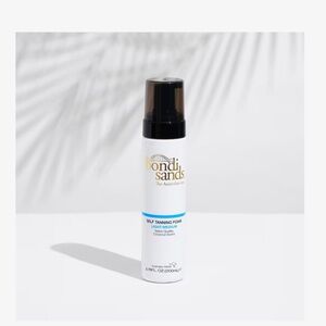 Bondi sands self tanning foam light/medium tone